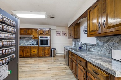 Enjoy country living on this 10-acre property with two homes - photo 4