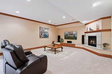 Luxury Lake Minnetonka Custom Home Nestled on 1.75 private acres - photo 45