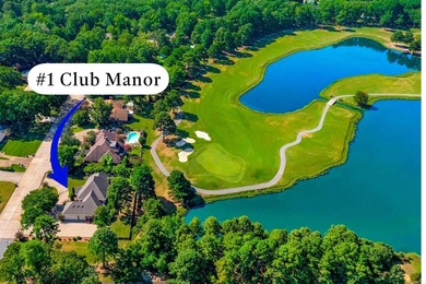 Always dreamed of living on a golf course. Here is your chance - photo 46