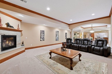 Luxury Lake Minnetonka Custom Home Nestled on 1.75 private acres - photo 46
