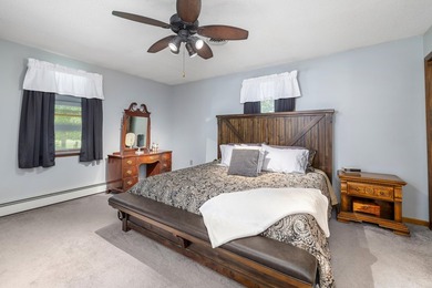 Enjoy country living on this 10-acre property with two homes - photo 6