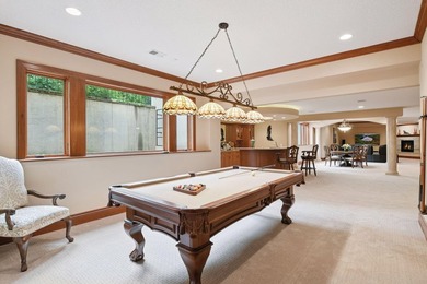 Luxury Lake Minnetonka Custom Home Nestled on 1.75 private acres - photo 47