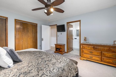Enjoy country living on this 10-acre property with two homes - photo 7