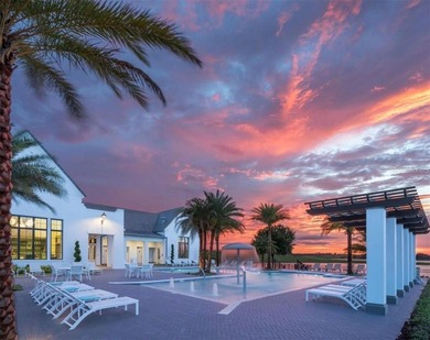 Welcome to this stunning Toll Brothers Sanibel Spanish Colonial - photo 48