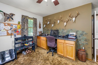 Enjoy country living on this 10-acre property with two homes - photo 8