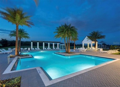 Welcome to this stunning Toll Brothers Sanibel Spanish Colonial - photo 49