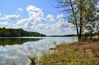 French Broad River - Jefferson County Lot For Sale in Sevierville Tennessee