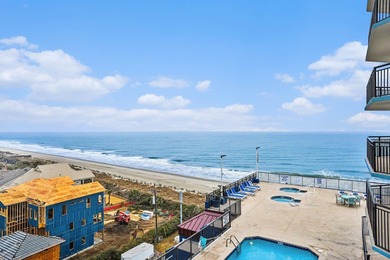 Gorgeous 3-bedroom 2 bath turnkey condo located on the 9th floor