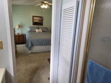 THIS HOME IS ON LEASED LAND WITH A MONTHLY LOT RENT AT $650 AND - photo 53