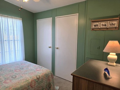 THIS HOME IS ON LEASED LAND WITH A MONTHLY LOT RENT AT $650 AND - photo 55