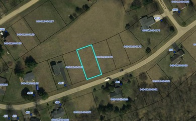 Build your dream home on this beautiful .76 acre elevated lot - photo 5