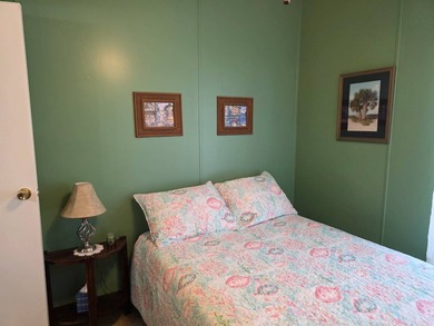 THIS HOME IS ON LEASED LAND WITH A MONTHLY LOT RENT AT $650 AND - photo 56
