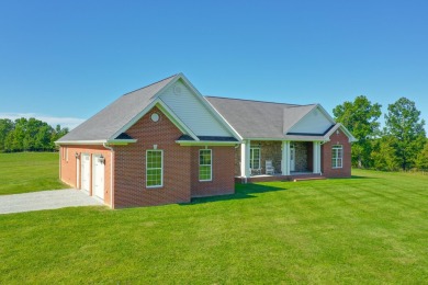 Lake Home For Sale in London, Kentucky