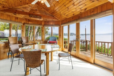 Lakefront Home in Burzee Cedar Grove Assn. - photo 2