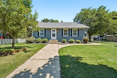 Bigger than it looks and packed with value this 5 bedroom, 2 - photo 1