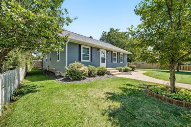 Bigger than it looks and packed with value this 5 bedroom, 2 - photo 2