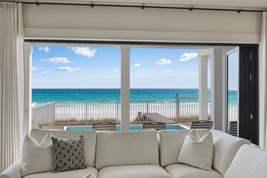 Set along the sugar-white shoreline of Panama City Beach, The - photo 4