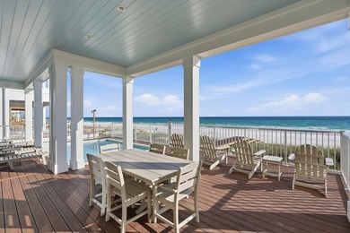 Set along the sugar-white shoreline of Panama City Beach, The - photo 10