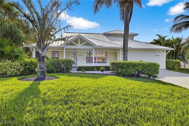 Cape Coral Lakes Area Home For Sale in Cape Coral Florida