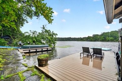 Lake House on Glen Wild Lake - 30 Miles from NYC - photo 24