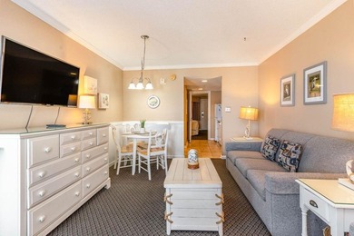 Enjoy coastal living from this ocean view 1-bedroom, 1-bath - photo 3