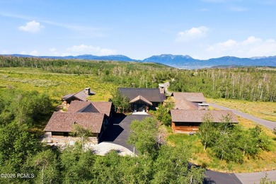 Set on 160 private acres in the heart of Wolf Creek Ranch, this - photo 8
