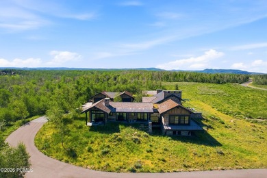 Set on 160 private acres in the heart of Wolf Creek Ranch, this - photo 9
