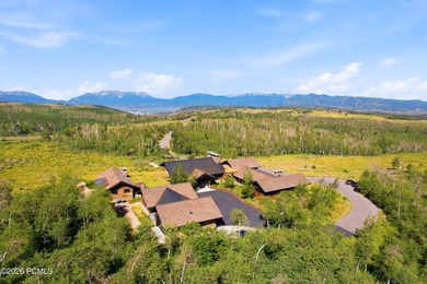 Set on 160 private acres in the heart of Wolf Creek Ranch, this - photo 10
