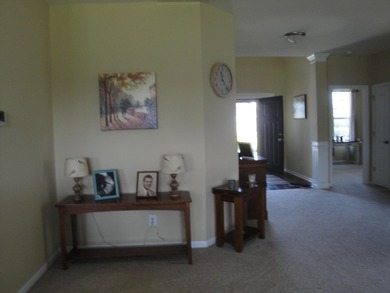 As you enter the foyer the Villa's 9 Ft. ceilings allow the - photo 11