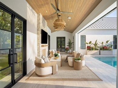 Virtually Staged. An exceptional new construction offering - photo 11