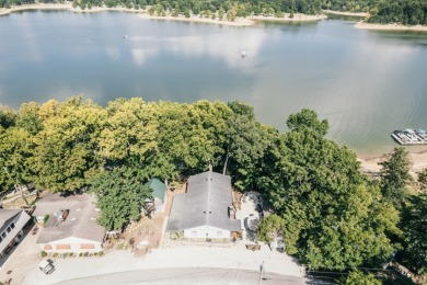 4 BR. Dock. Big Lake Views & a Tree House Too! - photo 29