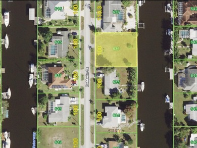 WATERFRONT LOT W/QUICK SAILBOAT ACCESS TO CHARLOTTE HARBOR - - photo 12