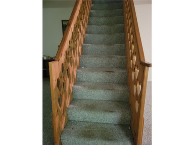 Don't let the looks deceive you. This property has tons of space - photo 13