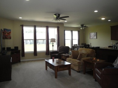 As you enter the foyer the Villa's 9 Ft. ceilings allow the - photo 13