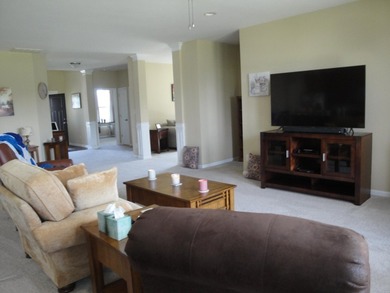 As you enter the foyer the Villa's 9 Ft. ceilings allow the - photo 14