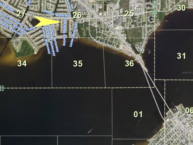 WATERFRONT LOT W/QUICK SAILBOAT ACCESS TO CHARLOTTE HARBOR - - photo 14