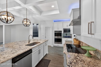 6 Bedrooms | Theater Room | Heated Pool & Spa | Preserve Lot | - photo 14