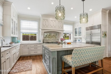 Experience unparalleled luxury in this exceptional island home - photo 15