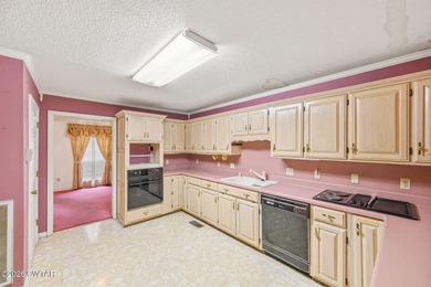Experience waterfront living on Beech Lake, a stunning 1000 acre - photo 6