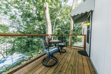 4 BR. Dock. Big Lake Views & a Tree House Too! - photo 19