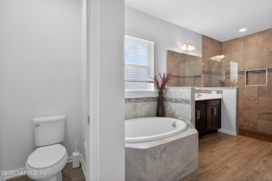6 Bedrooms | Theater Room | Heated Pool & Spa | Preserve Lot | - photo 19