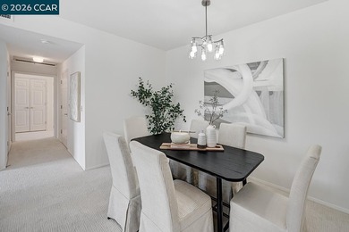 Rarely available penthouse location with beautiful treetop and - photo 20