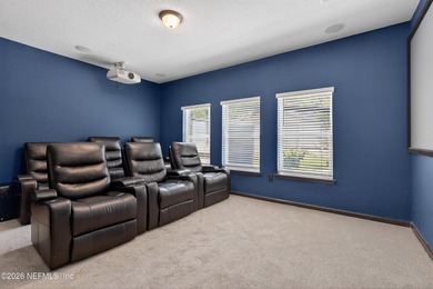 6 Bedrooms | Theater Room | Heated Pool & Spa | Preserve Lot | - photo 20