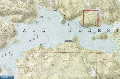Rare opportunity to own 45 acres of mostly high-ground, classic - photo 20
