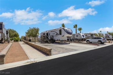 Lake Lot For Sale in Boulder City, Nevada