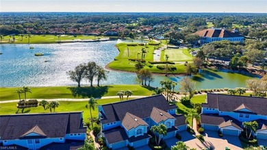 (private lake, pond, coastal) Condo For Sale in Naples Florida