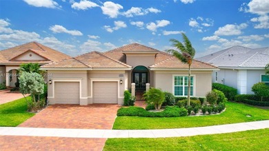 Stunning 2022 Collina Model in the gated community of PGA Verano - photo 2