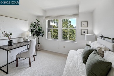 Rarely available penthouse location with beautiful treetop and - photo 23