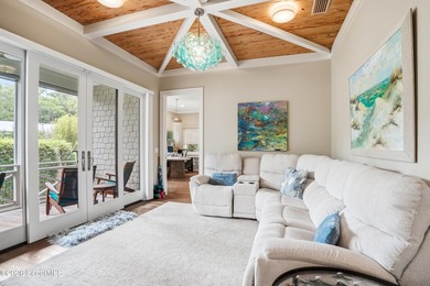 Experience unparalleled luxury in this exceptional island home - photo 23