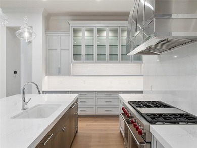 Virtually Staged. An exceptional new construction offering - photo 23